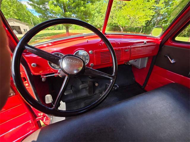 1952 Chevrolet 3100 (CC-2093405) for sale in Waconia, Minnesota