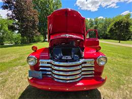 1952 Chevrolet 3100 (CC-2093405) for sale in Waconia, Minnesota