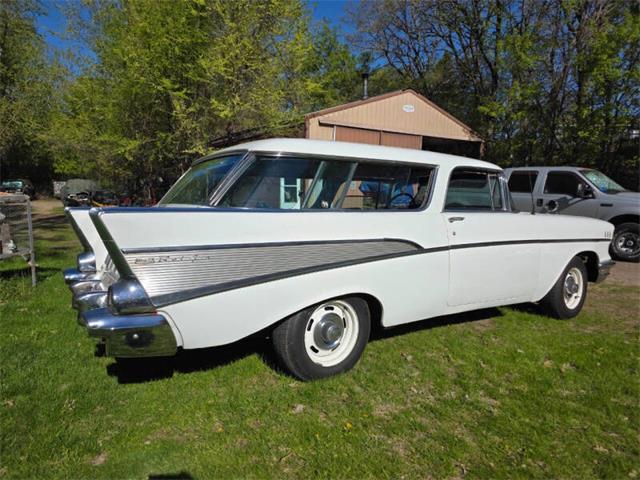 1957 Chevrolet Nomad (CC-2093408) for sale in Waconia, Minnesota