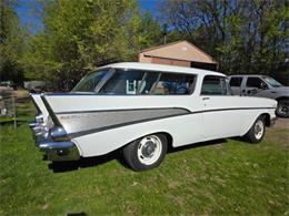 1957 Chevrolet Nomad (CC-2093408) for sale in Waconia, Minnesota