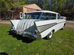 1957 Chevrolet Nomad (CC-2093408) for sale in Waconia, Minnesota