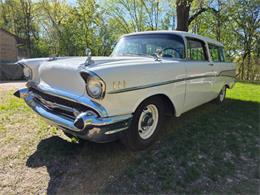 1957 Chevrolet Nomad (CC-2093408) for sale in Waconia, Minnesota