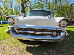 1957 Chevrolet Nomad (CC-2093408) for sale in Waconia, Minnesota