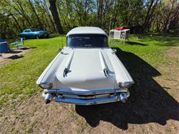 1957 Chevrolet Nomad (CC-2093408) for sale in Waconia, Minnesota