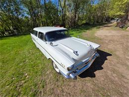 1957 Chevrolet Nomad (CC-2093408) for sale in Waconia, Minnesota