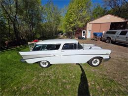 1957 Chevrolet Nomad (CC-2093408) for sale in Waconia, Minnesota