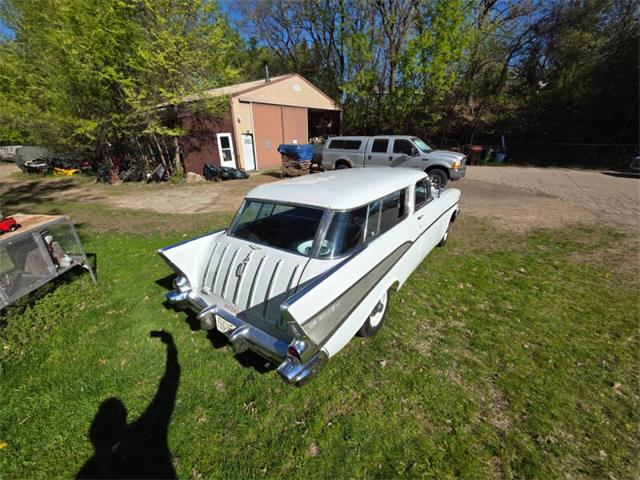 1957 Chevrolet Nomad (CC-2093408) for sale in Waconia, Minnesota