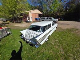 1957 Chevrolet Nomad (CC-2093408) for sale in Waconia, Minnesota