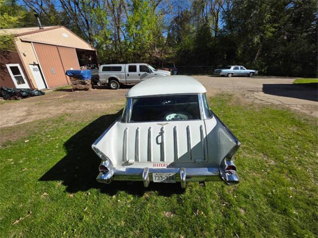 1957 Chevrolet Nomad (CC-2093408) for sale in Waconia, Minnesota