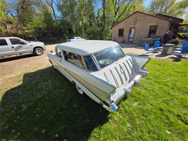 1957 Chevrolet Nomad (CC-2093408) for sale in Waconia, Minnesota