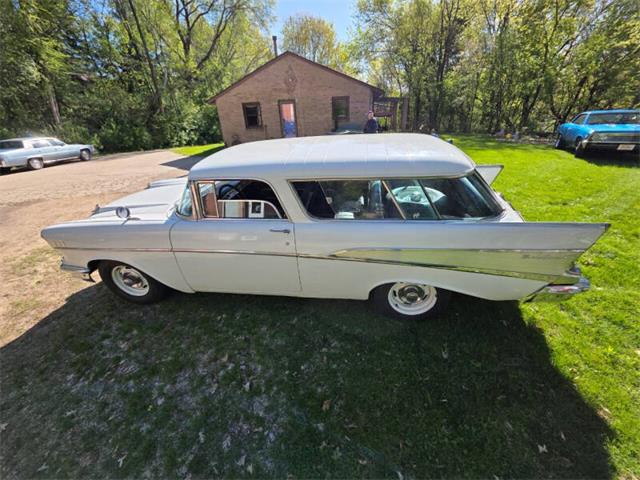 1957 Chevrolet Nomad (CC-2093408) for sale in Waconia, Minnesota