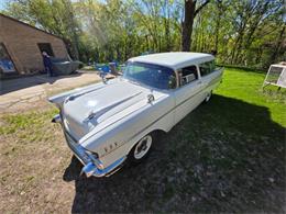 1957 Chevrolet Nomad (CC-2093408) for sale in Waconia, Minnesota