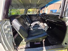 1957 Chevrolet Nomad (CC-2093408) for sale in Waconia, Minnesota