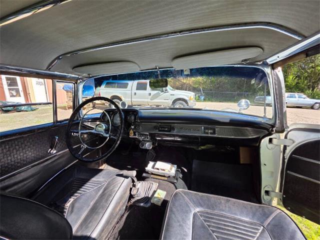 1957 Chevrolet Nomad (CC-2093408) for sale in Waconia, Minnesota