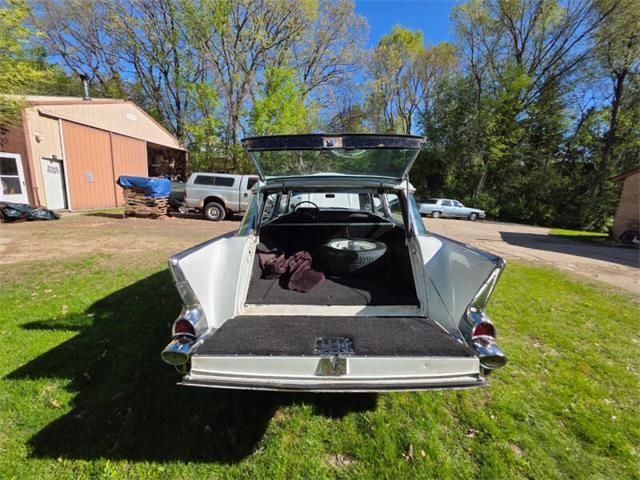 1957 Chevrolet Nomad (CC-2093408) for sale in Waconia, Minnesota