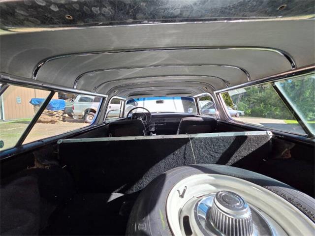 1957 Chevrolet Nomad (CC-2093408) for sale in Waconia, Minnesota