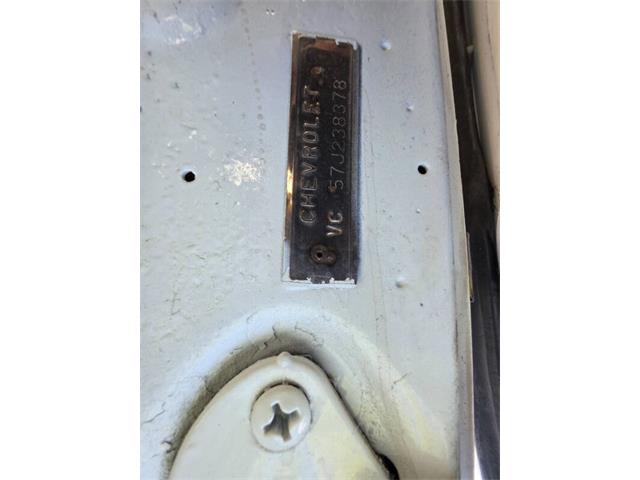 1957 Chevrolet Nomad (CC-2093408) for sale in Waconia, Minnesota