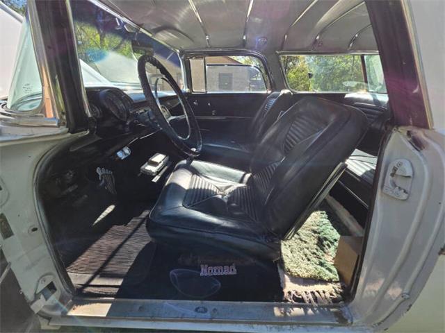 1957 Chevrolet Nomad (CC-2093408) for sale in Waconia, Minnesota