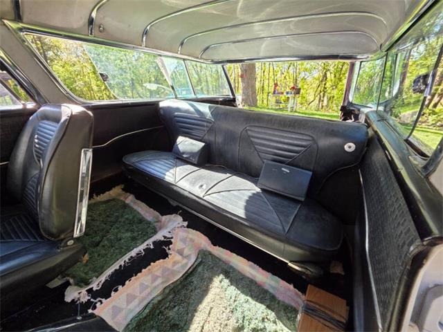 1957 Chevrolet Nomad (CC-2093408) for sale in Waconia, Minnesota