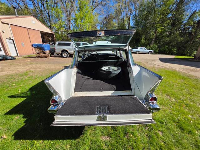 1957 Chevrolet Nomad (CC-2093408) for sale in Waconia, Minnesota