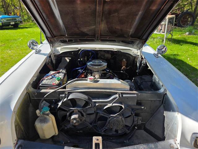 1957 Chevrolet Nomad (CC-2093408) for sale in Waconia, Minnesota