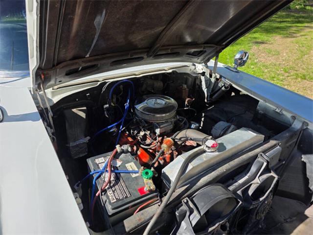 1957 Chevrolet Nomad (CC-2093408) for sale in Waconia, Minnesota