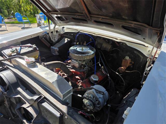 1957 Chevrolet Nomad (CC-2093408) for sale in Waconia, Minnesota