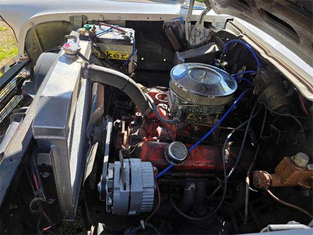 1957 Chevrolet Nomad (CC-2093408) for sale in Waconia, Minnesota