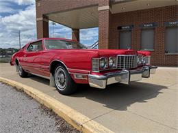 1976 Ford Thunderbird (CC-2093409) for sale in Davenport, Iowa