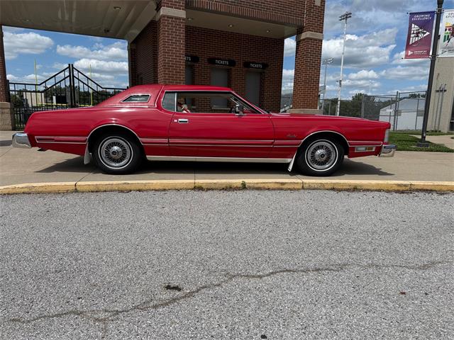 1976 Ford Thunderbird (CC-2093409) for sale in Davenport, Iowa