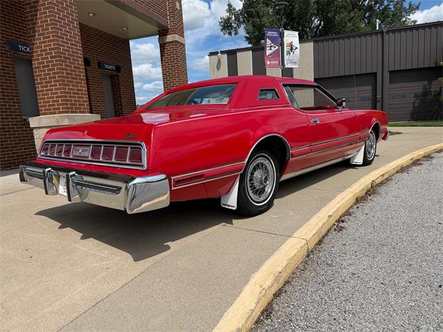 1976 Ford Thunderbird (CC-2093409) for sale in Davenport, Iowa