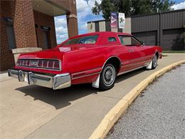 1976 Ford Thunderbird (CC-2093409) for sale in Davenport, Iowa