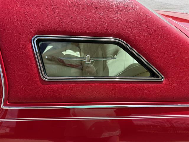 1976 Ford Thunderbird (CC-2093409) for sale in Davenport, Iowa