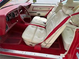 1976 Ford Thunderbird (CC-2093409) for sale in Davenport, Iowa