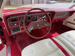 1976 Ford Thunderbird (CC-2093409) for sale in Davenport, Iowa