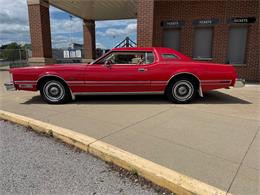 1976 Ford Thunderbird (CC-2093409) for sale in Davenport, Iowa