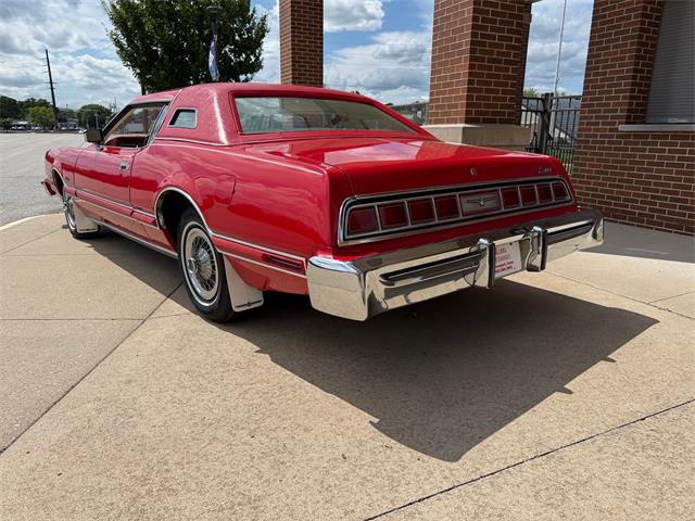 1976 Ford Thunderbird (CC-2093409) for sale in Davenport, Iowa