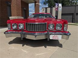 1976 Ford Thunderbird (CC-2093409) for sale in Davenport, Iowa