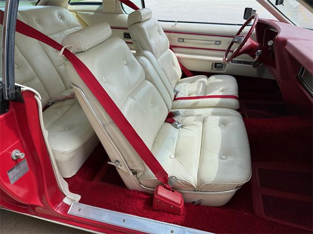 1976 Ford Thunderbird (CC-2093409) for sale in Davenport, Iowa