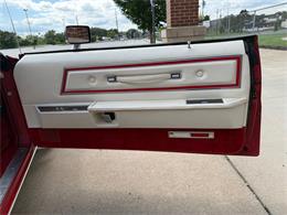 1976 Ford Thunderbird (CC-2093409) for sale in Davenport, Iowa