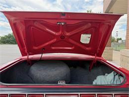 1976 Ford Thunderbird (CC-2093409) for sale in Davenport, Iowa