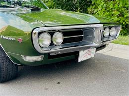 1968 Pontiac Firebird (CC-2090341) for sale in Greensboro, North Carolina