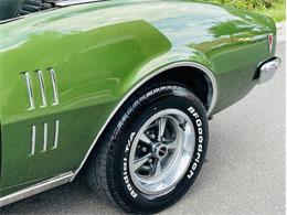 1968 Pontiac Firebird (CC-2090341) for sale in Greensboro, North Carolina