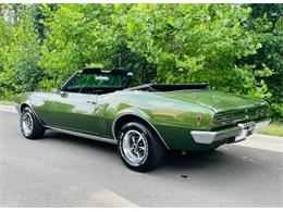 1968 Pontiac Firebird (CC-2090341) for sale in Greensboro, North Carolina