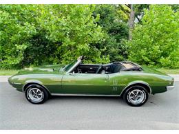 1968 Pontiac Firebird (CC-2090341) for sale in Greensboro, North Carolina
