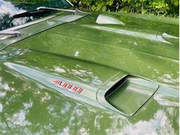 1968 Pontiac Firebird (CC-2090341) for sale in Greensboro, North Carolina