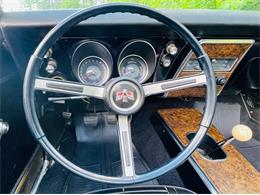 1968 Pontiac Firebird (CC-2090341) for sale in Greensboro, North Carolina