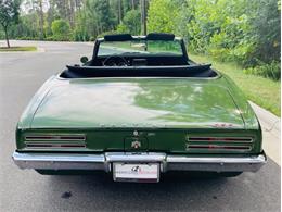 1968 Pontiac Firebird (CC-2090341) for sale in Greensboro, North Carolina