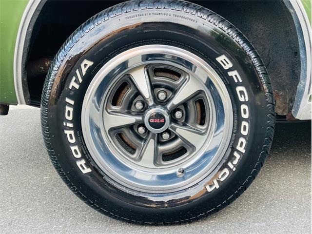 1968 Pontiac Firebird (CC-2090341) for sale in Greensboro, North Carolina