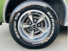 1968 Pontiac Firebird (CC-2090341) for sale in Greensboro, North Carolina
